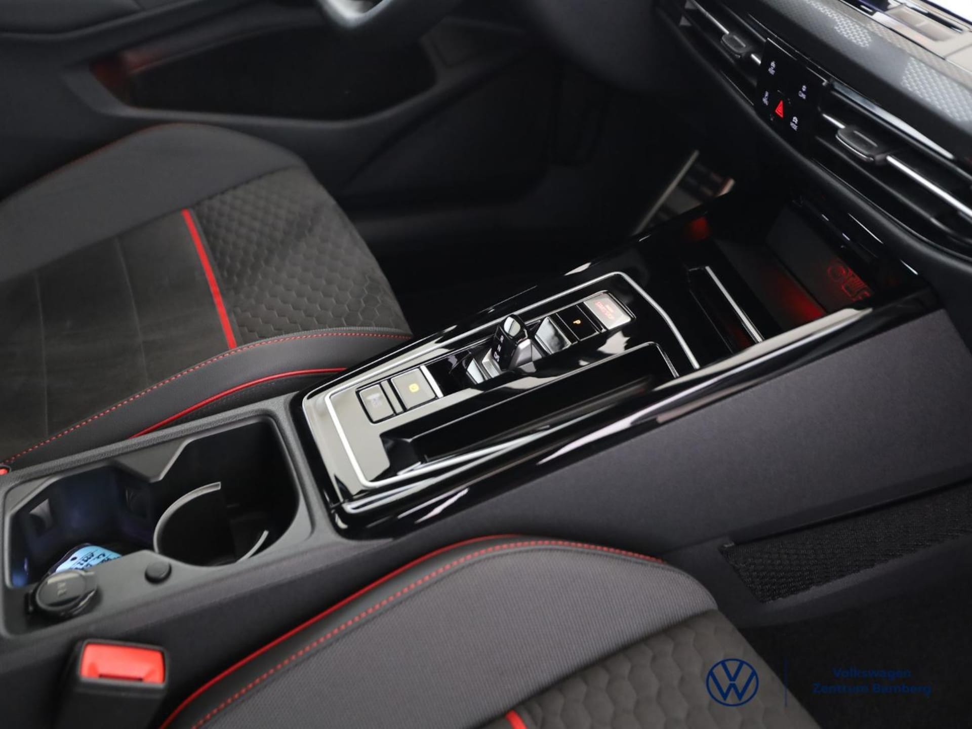 Volkswagen Golf GTI Clubsport
