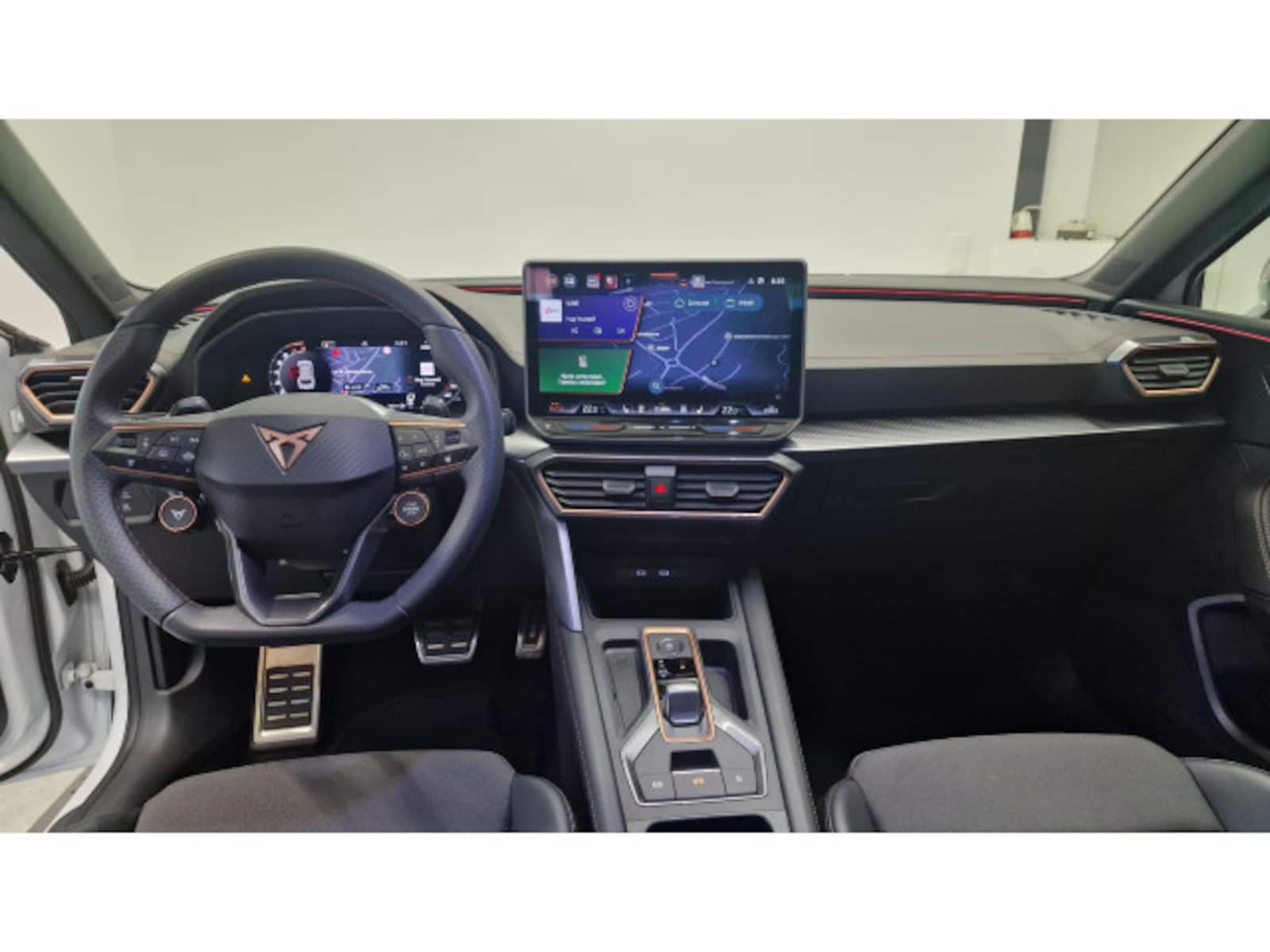 CUPRA Leon Sportstourer – Bild 7