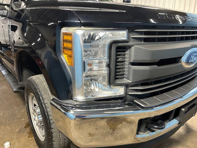 2018 Ford