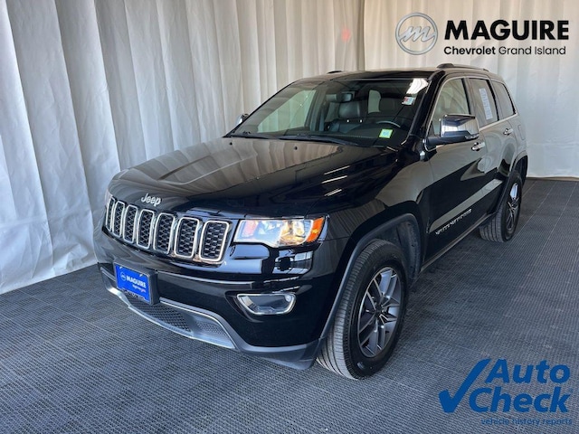 2022 Jeep