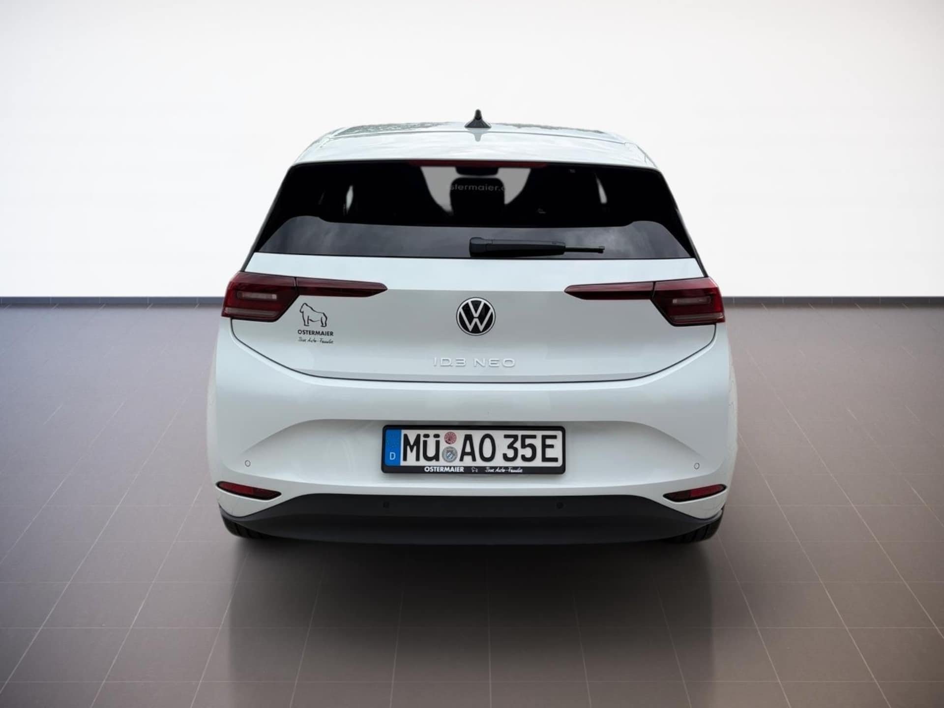 Volkswagen ID.3 Neo Style