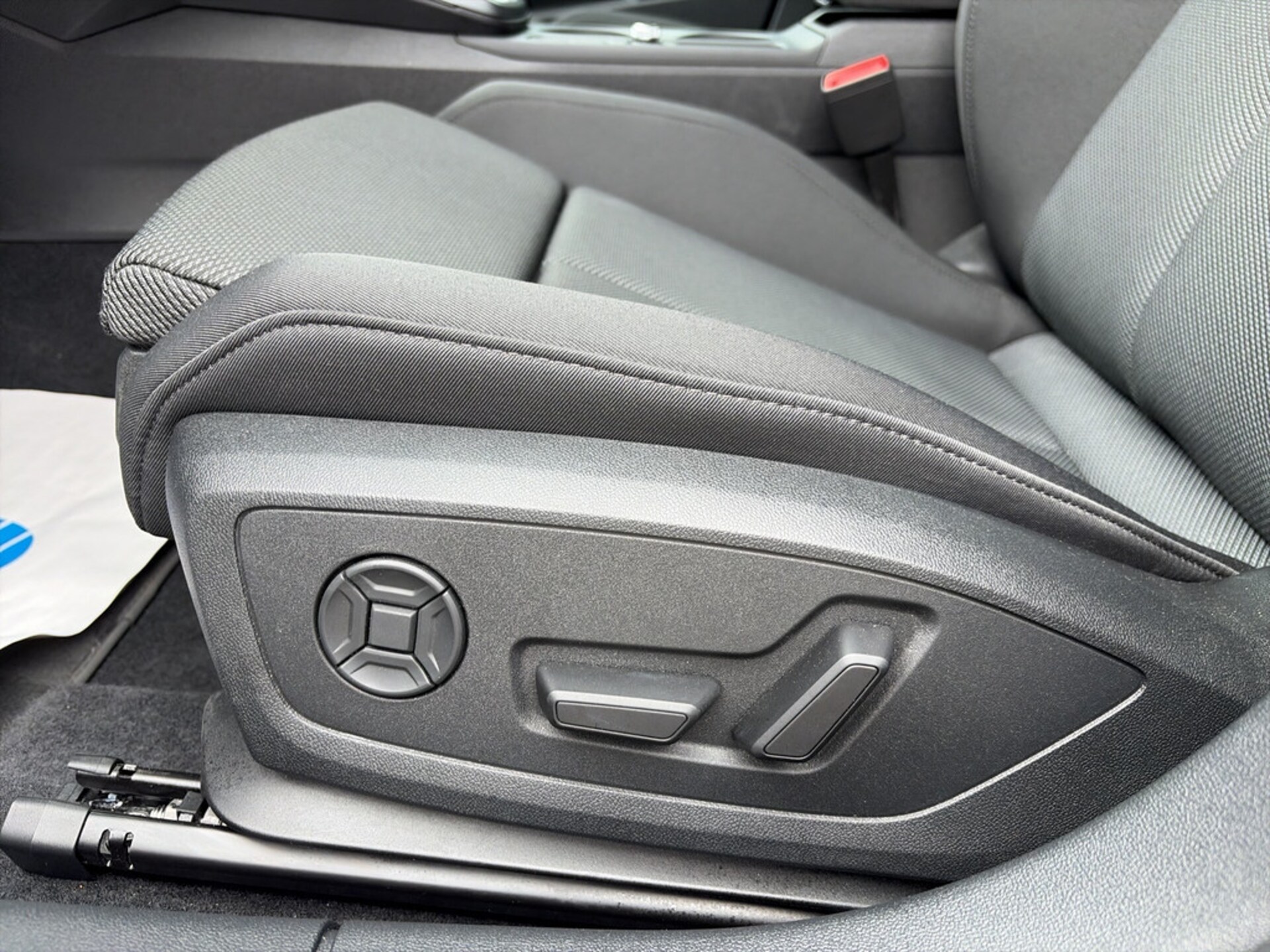 Audi A3 Sportback TFSI e