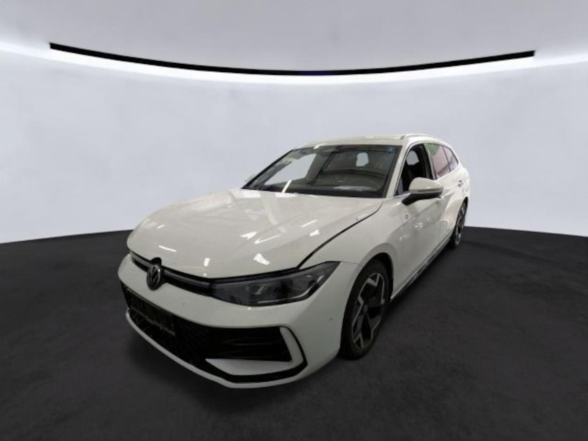 Volkswagen Passat R-Line
