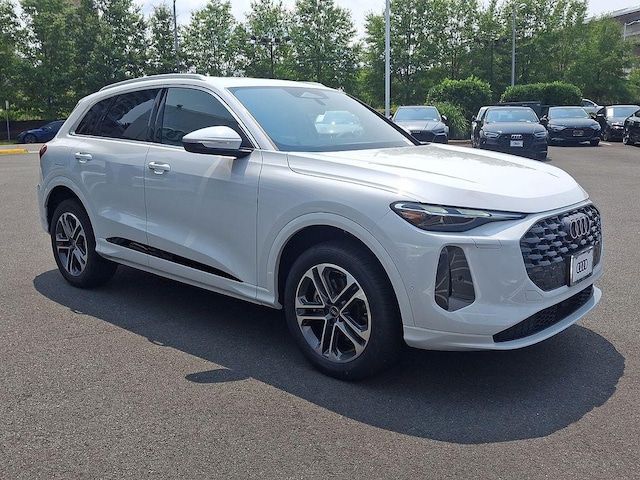 2026 Audi Q5
