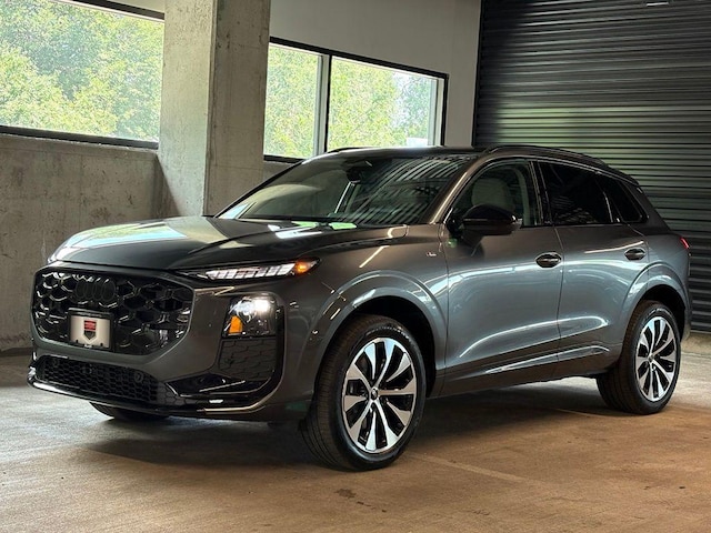 Photo of 2026 Audi Q3 SUV
