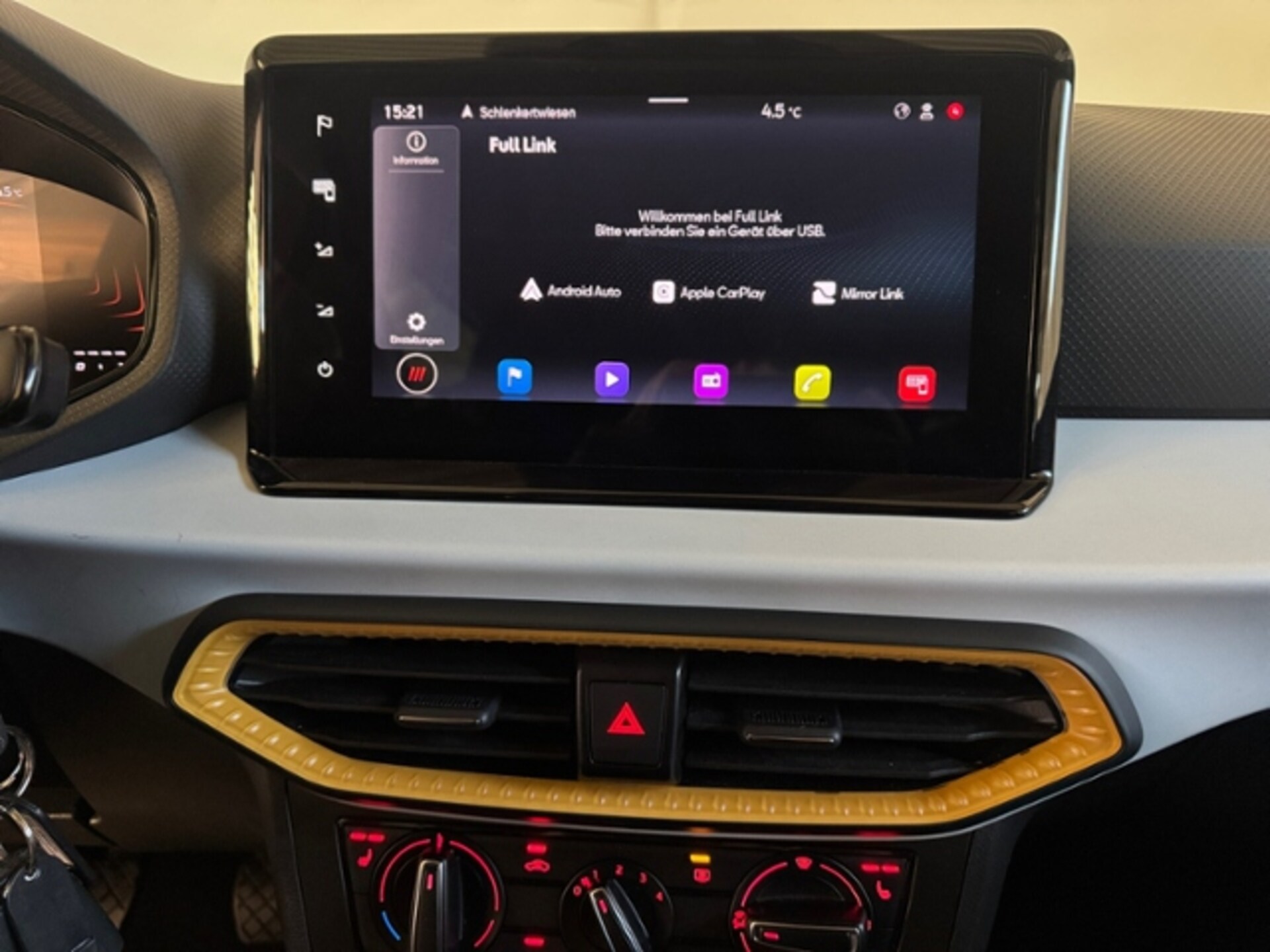 SEAT Ibiza Style