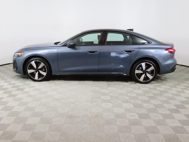 2026 Audi A5 Sedan