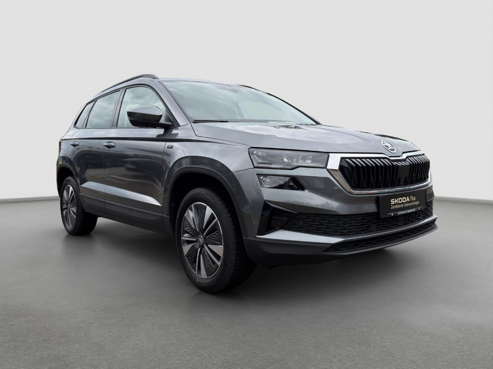Skoda Karoq Selection