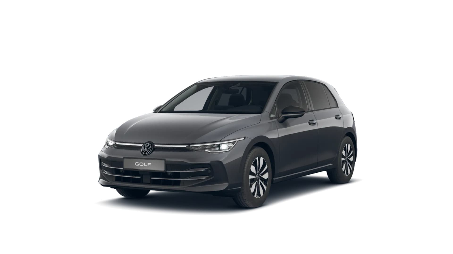 Volkswagen Golf Goal