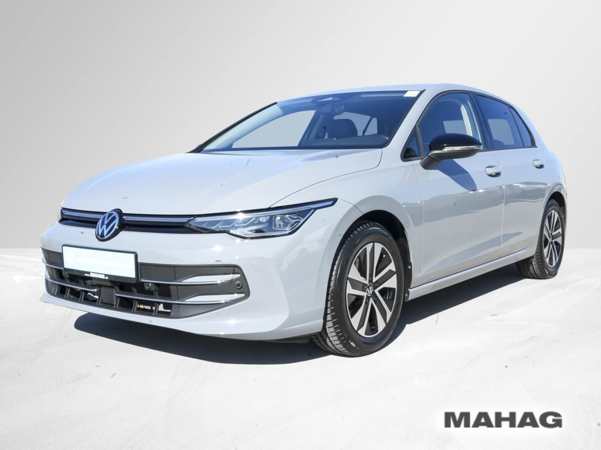Volkswagen Golf ENERGY