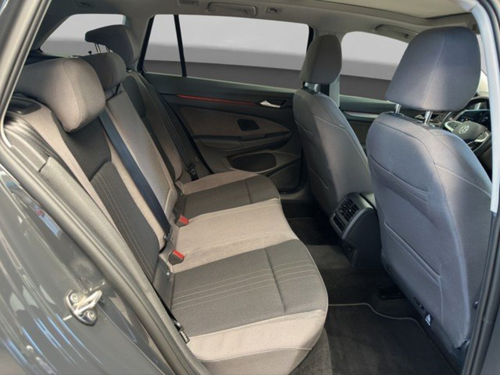 Volkswagen Golf Variant – Bild 8