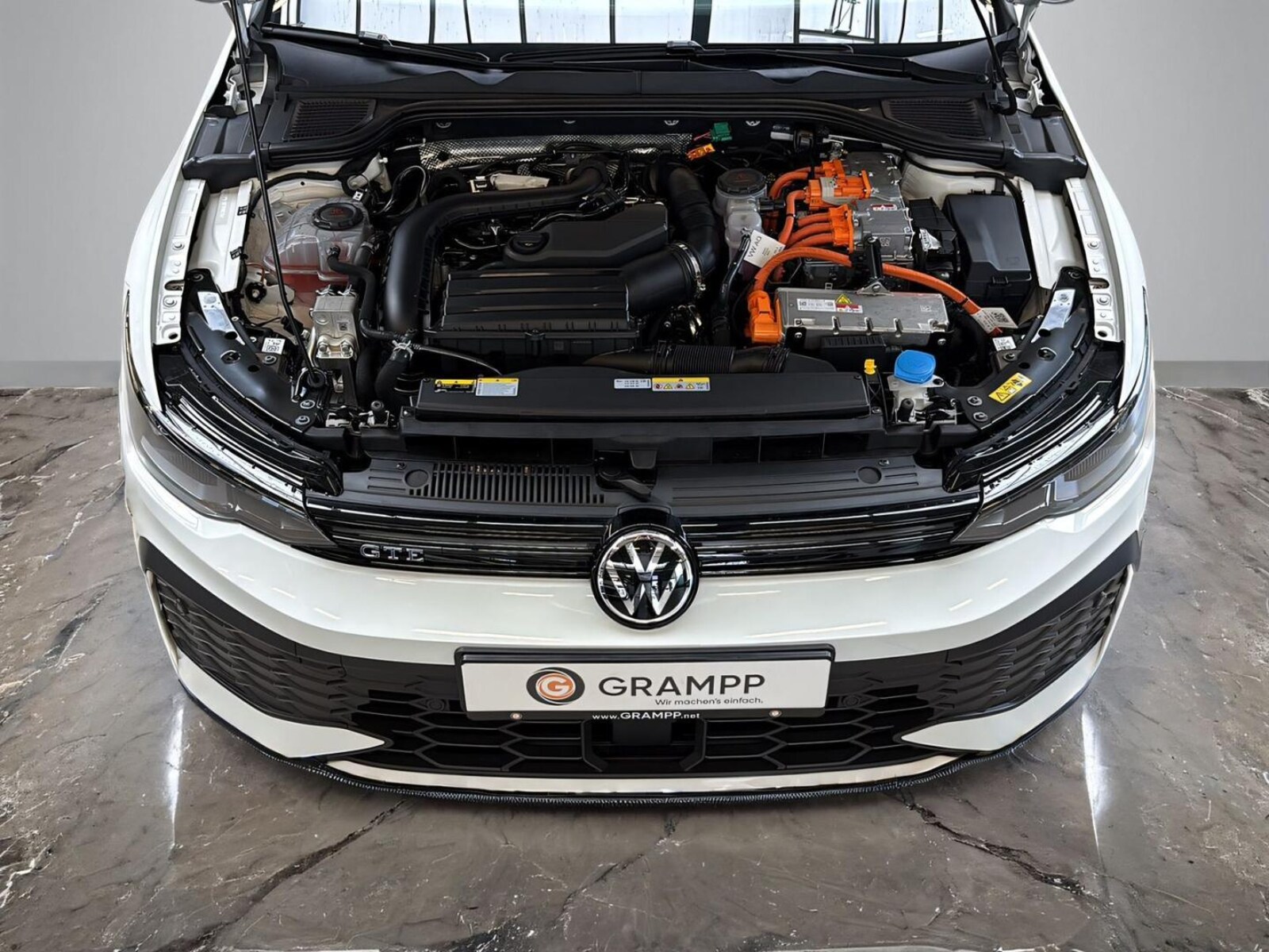 Volkswagen Golf – Bild 16