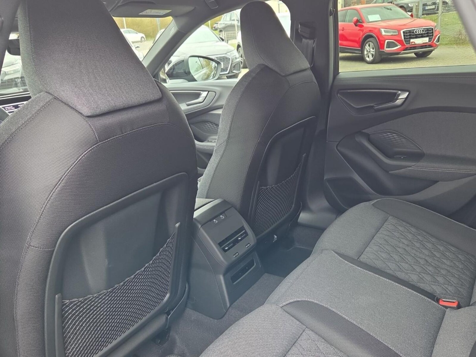 Audi A5 Limousine – Bild 15
