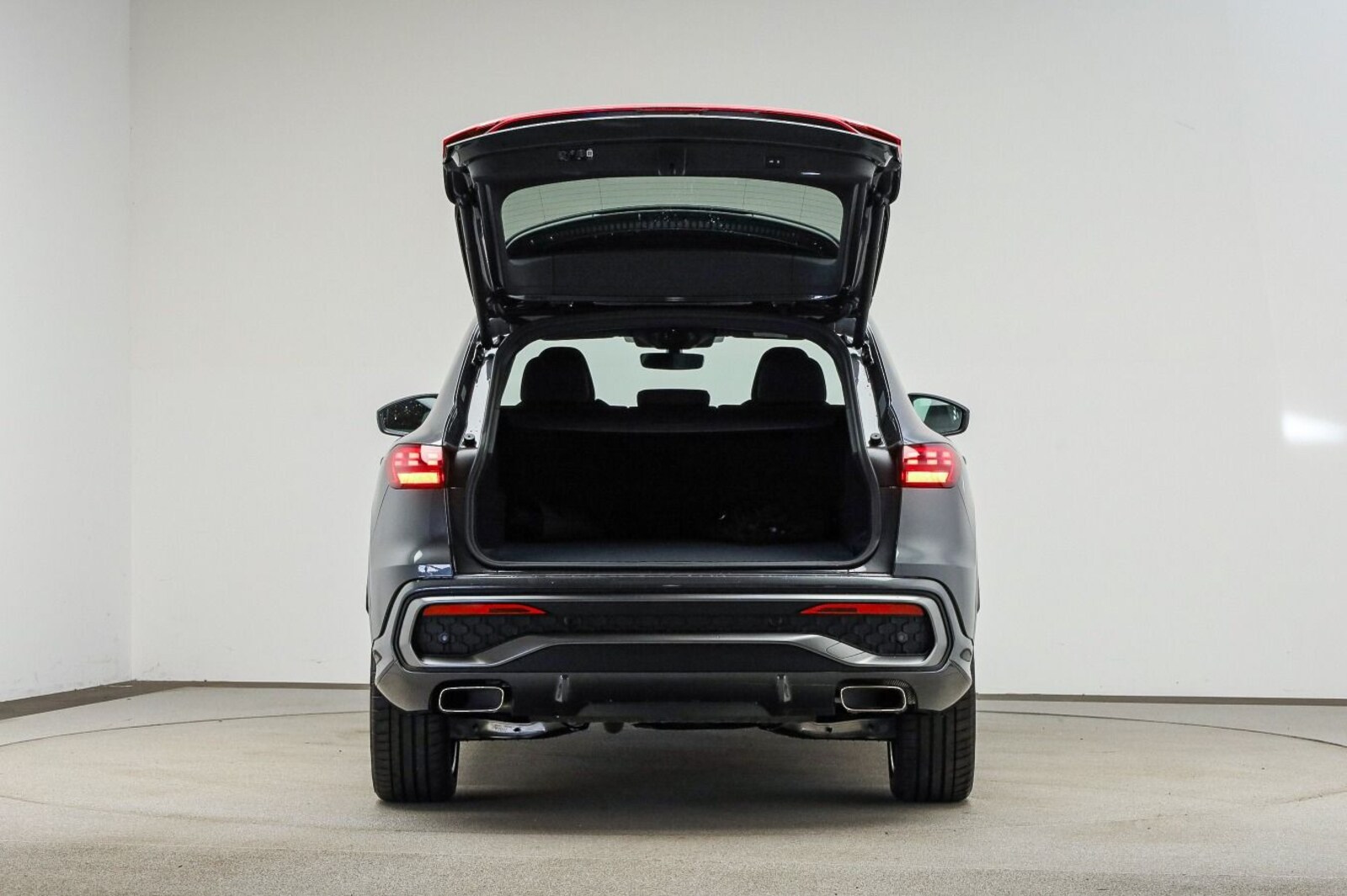 Audi Q5 – Bild 6