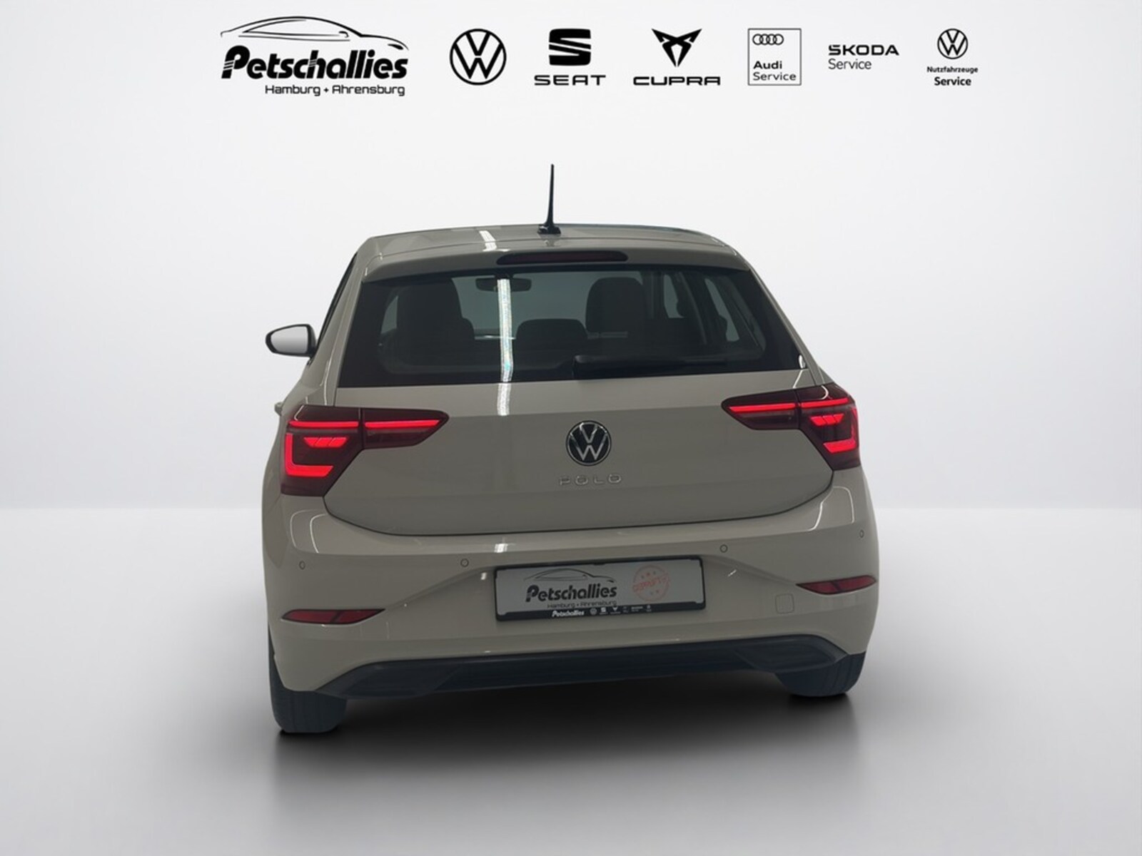 Volkswagen Polo – Bild 4