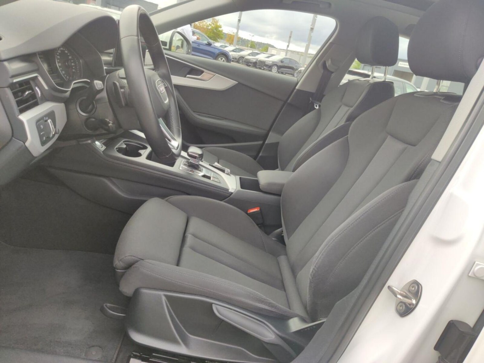 Audi A4 Avant – Bild 7