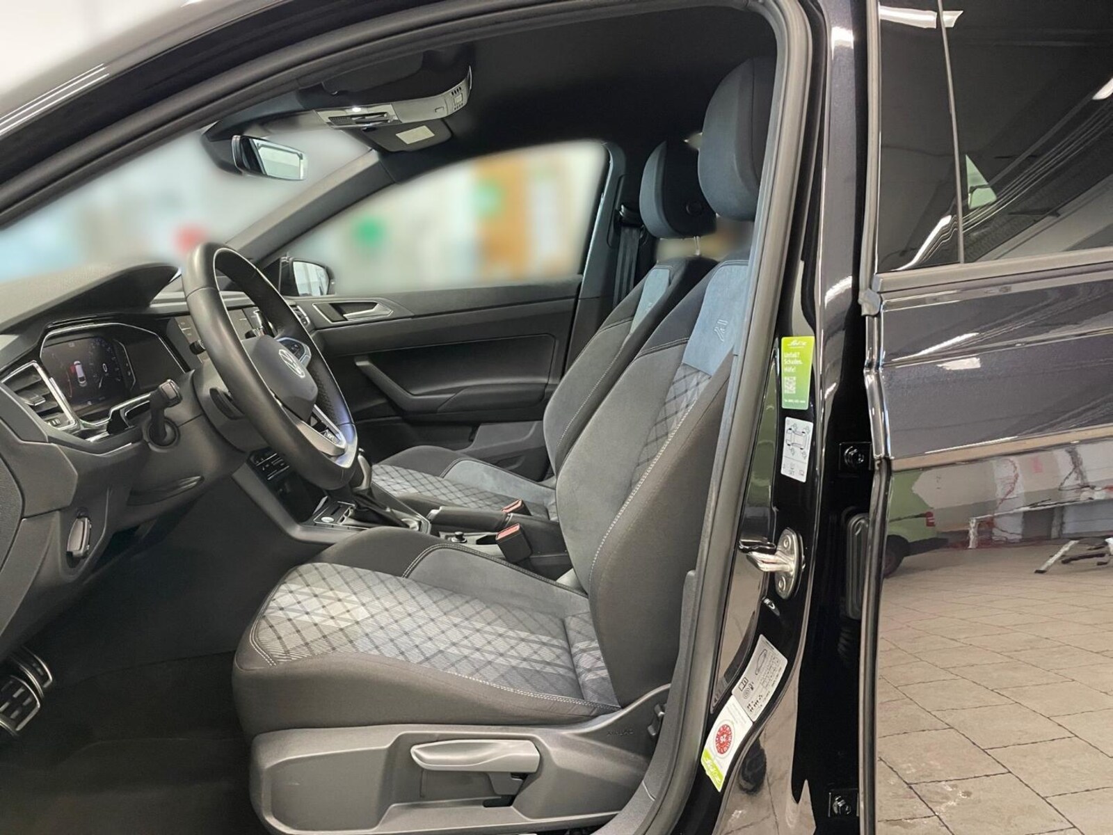 Volkswagen Polo – Bild 9