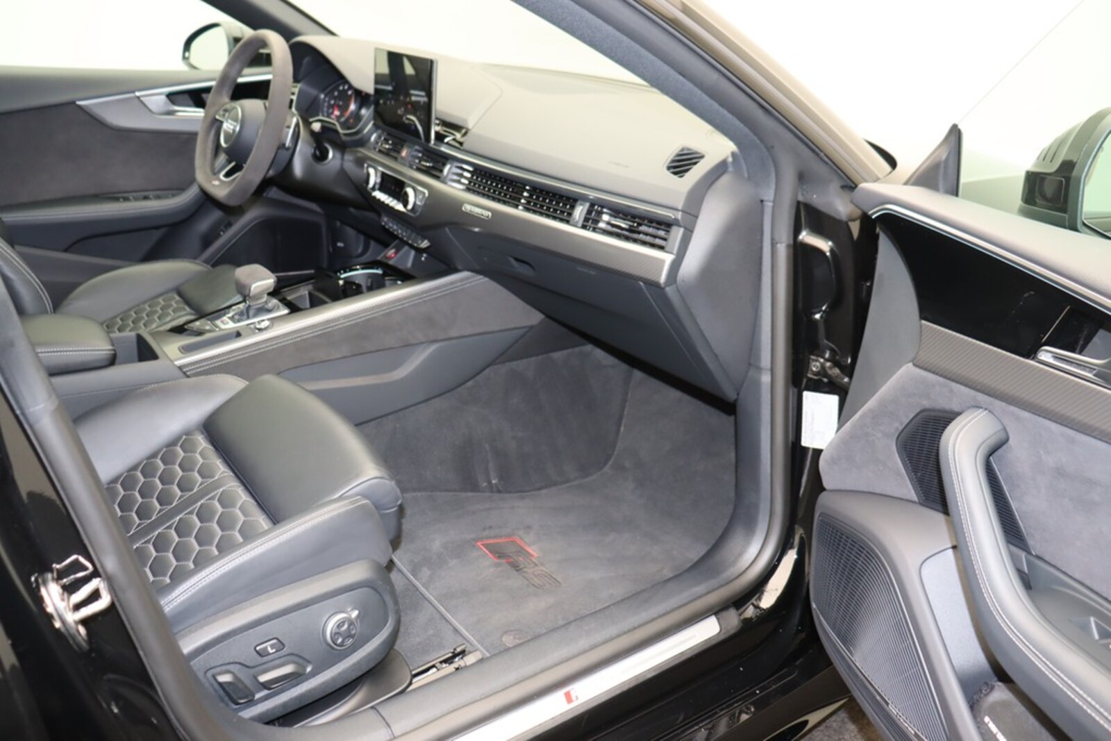 Audi RS 5 Sportback – Bild 13
