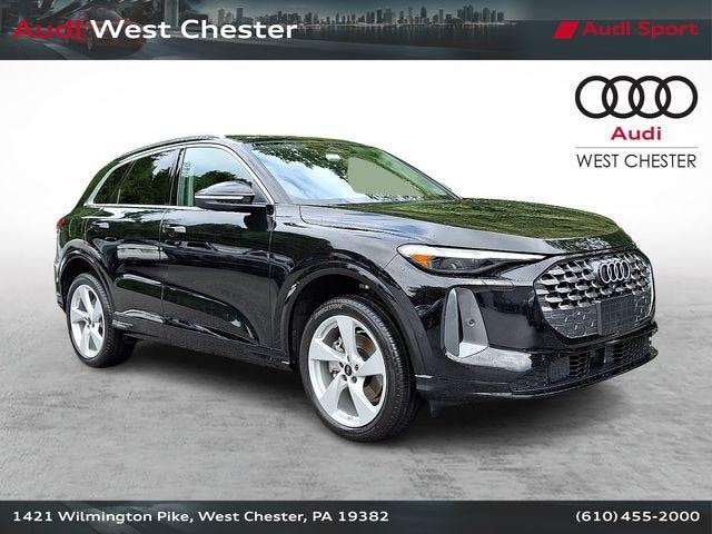 Photo of 2026 Audi Q5