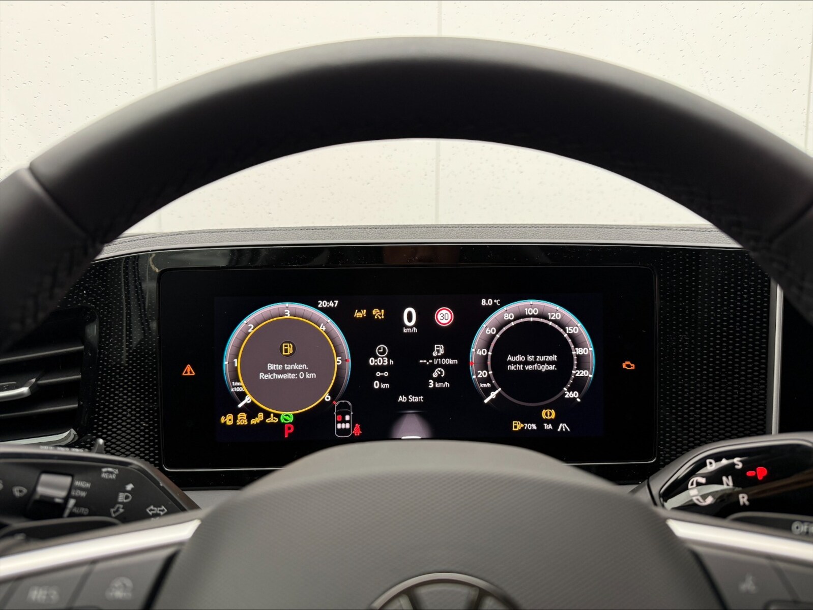 Volkswagen Passat – Bild 5