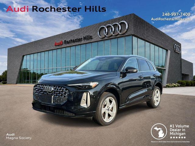 Photo of 2025 Audi Q5