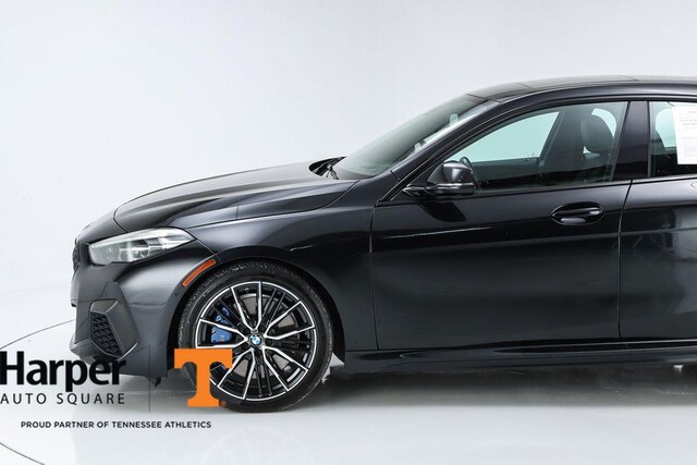2021 BMW
