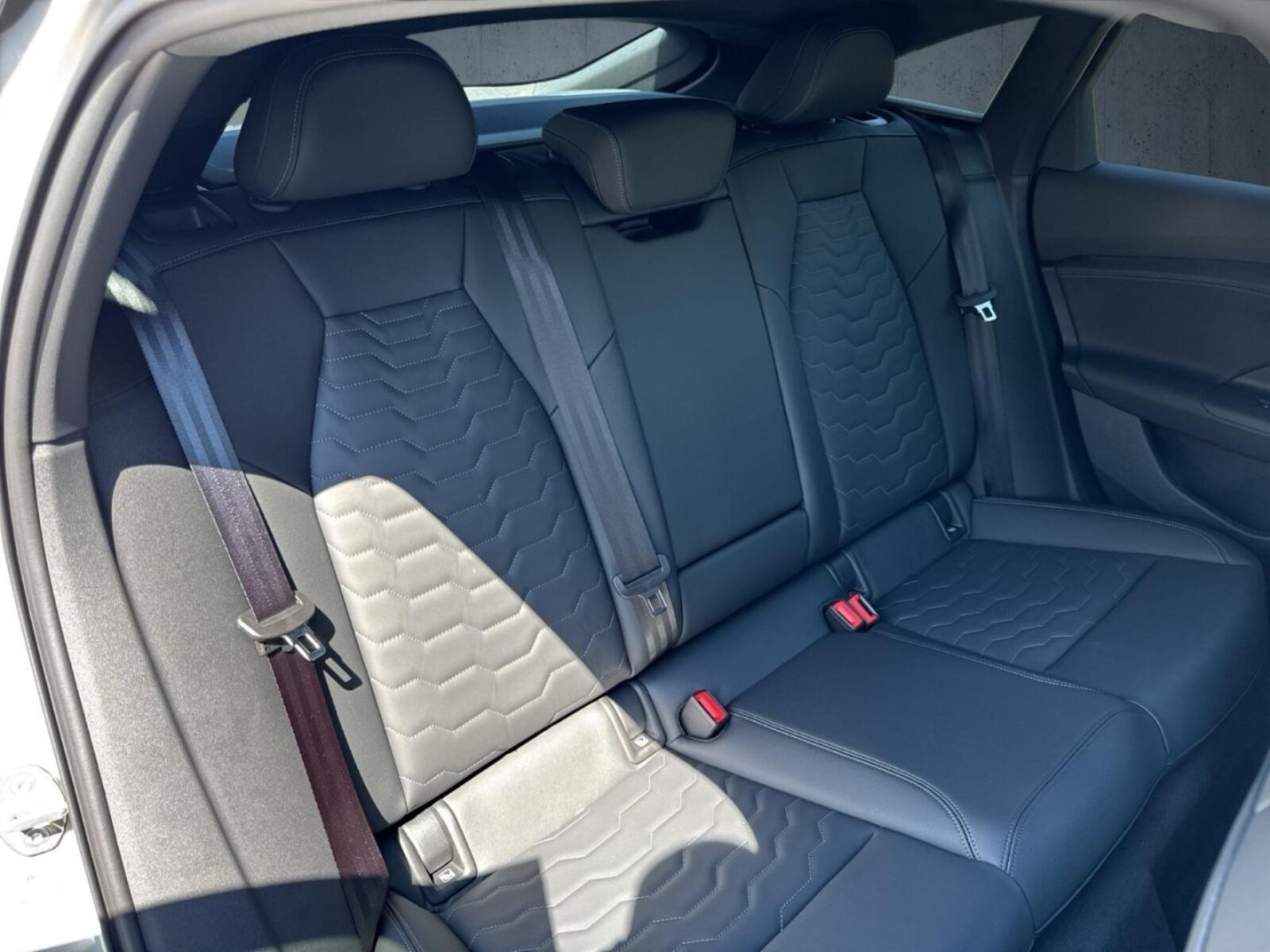 Audi A6 Sportback e-tron – Bild 17