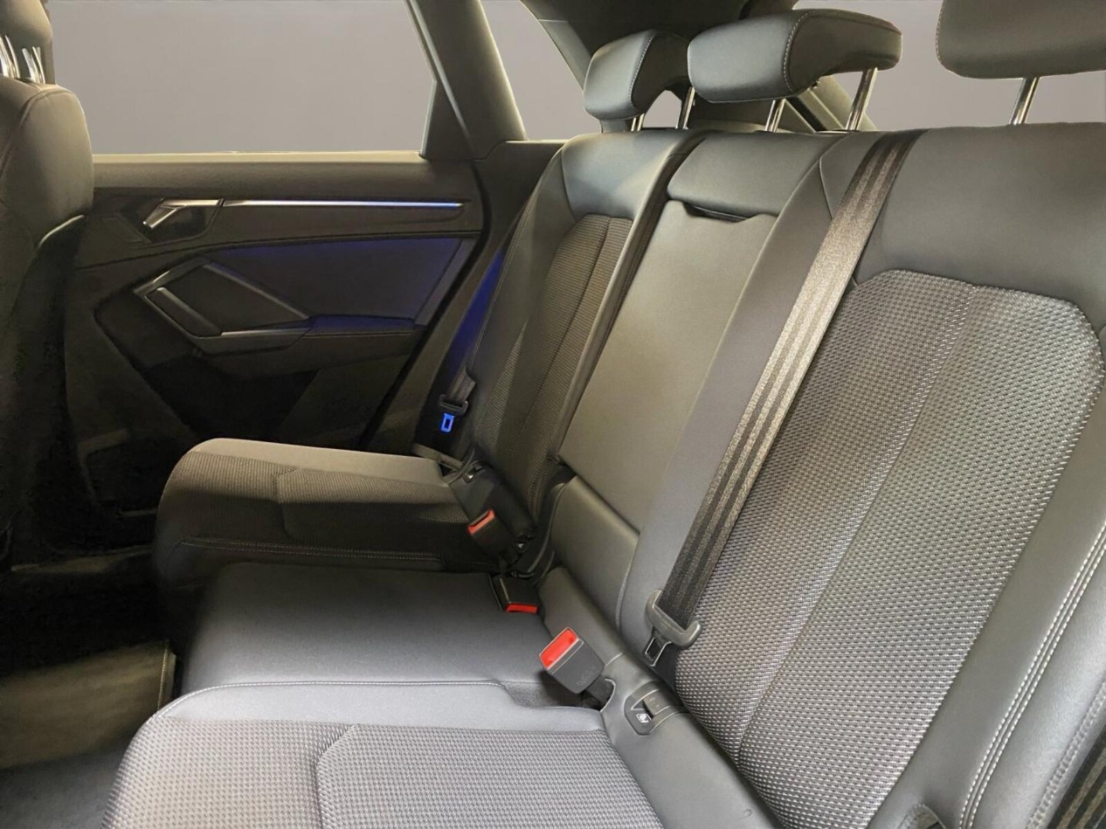 Audi Q3 – Bild 14