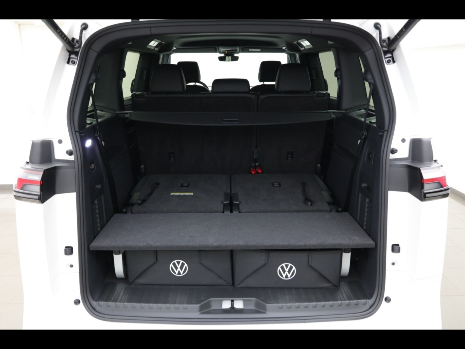 Volkswagen ID. Buzz – Bild 20