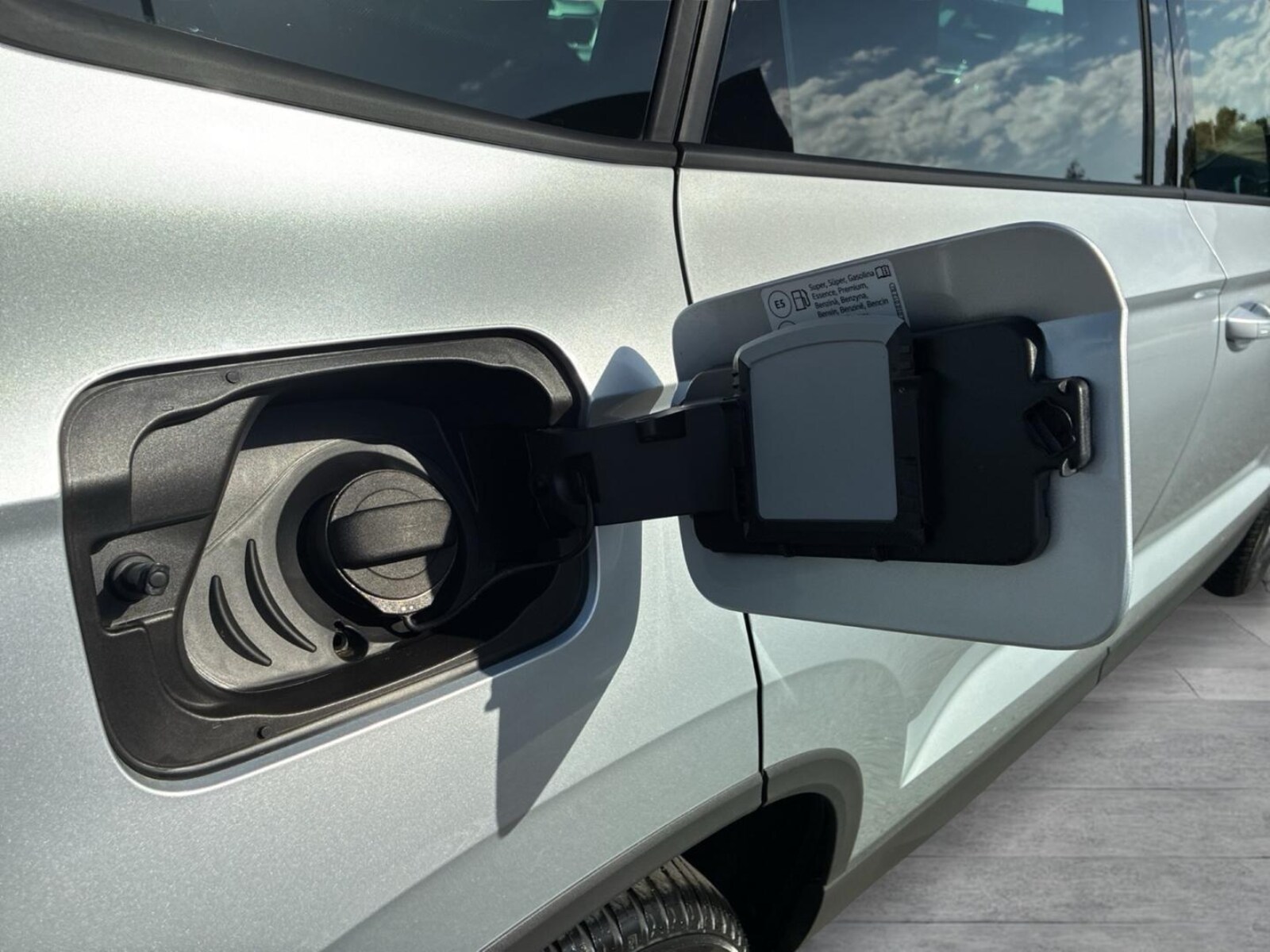 Škoda Karoq – Bild 18