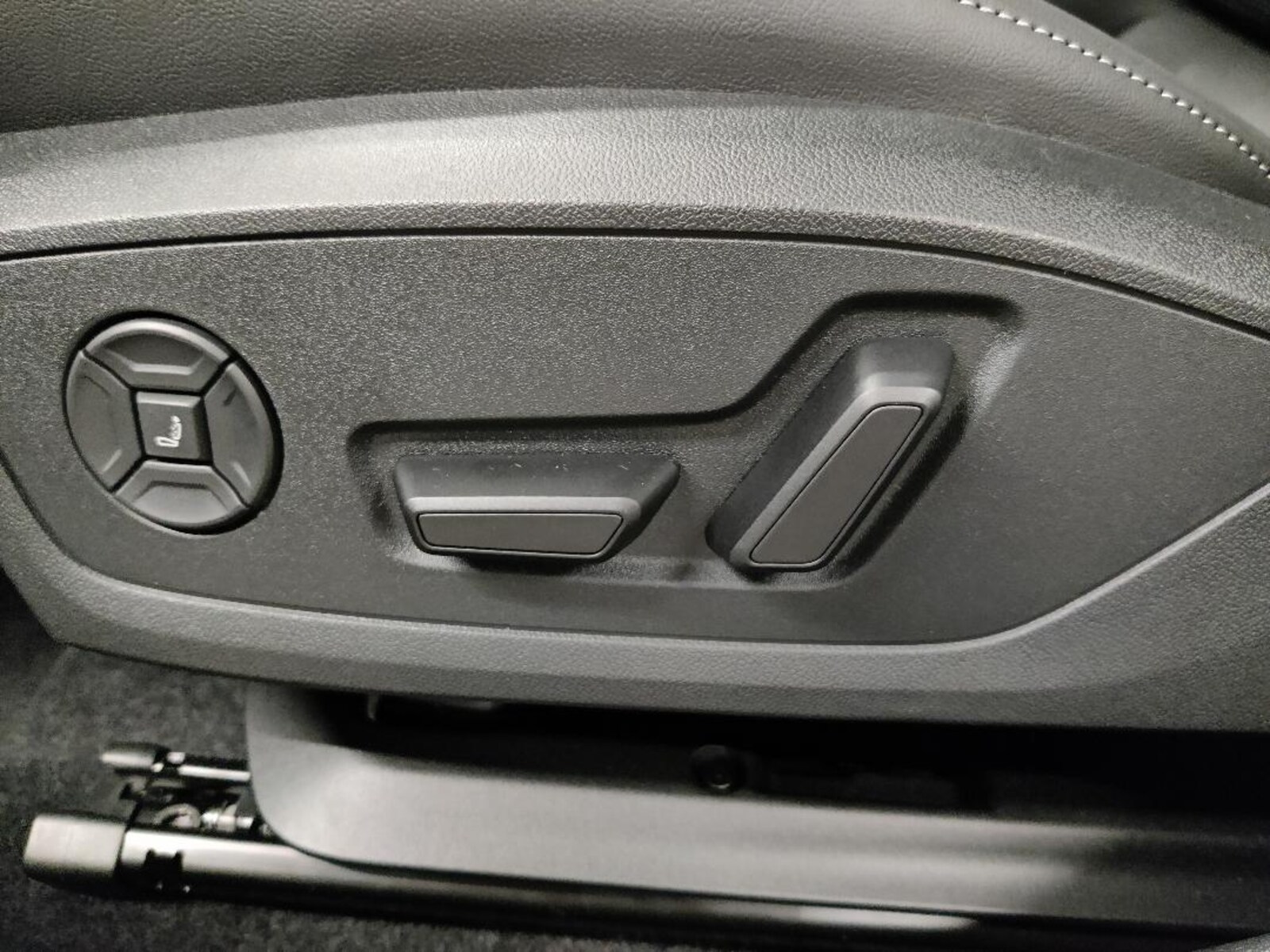Audi A3 allstreet – Bild 17