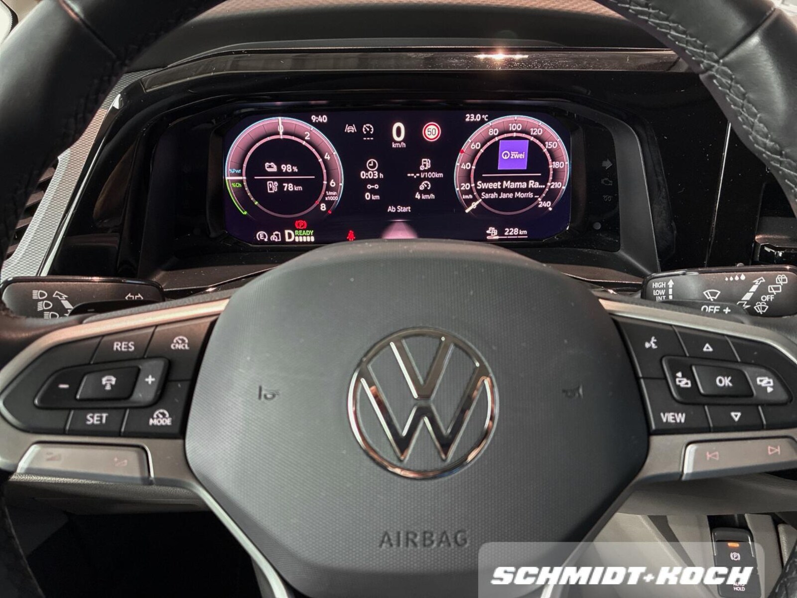 Volkswagen Multivan – Bild 11