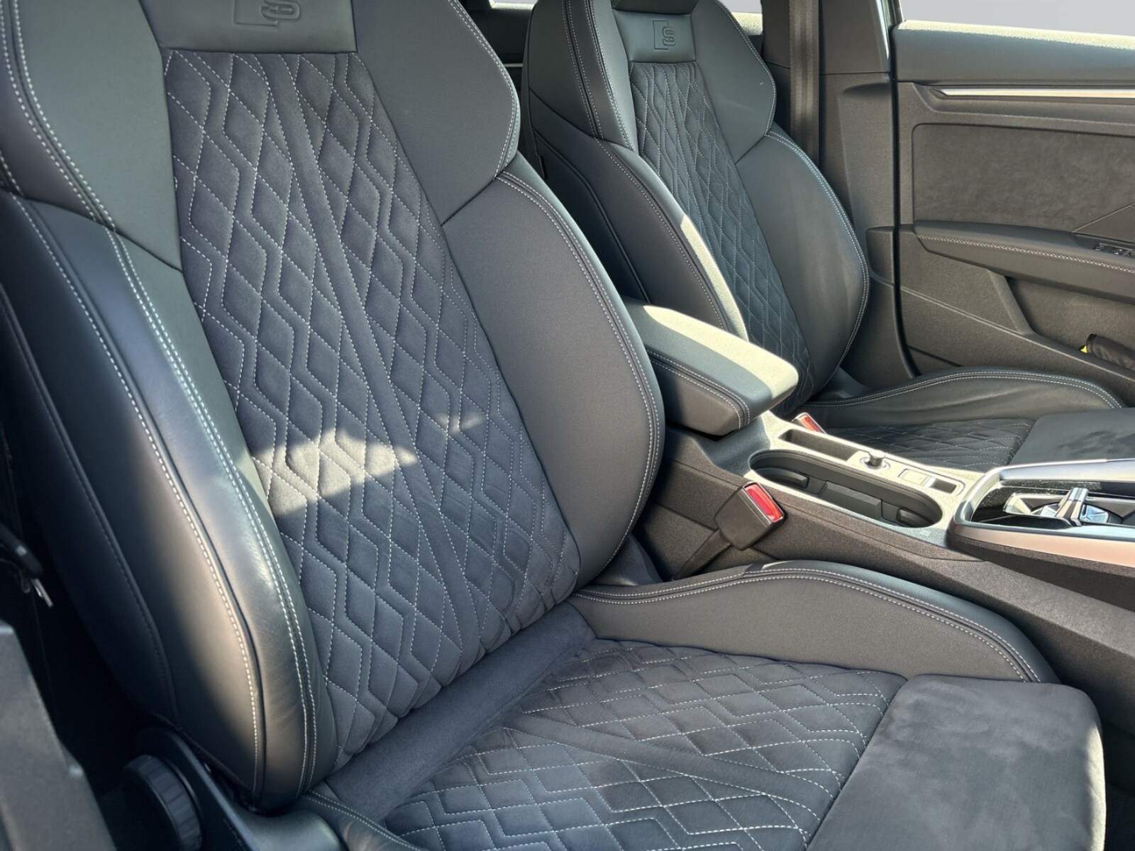 Audi A3 Sportback – Bild 8