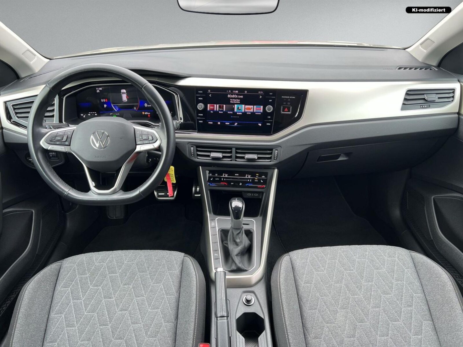 Volkswagen Taigo – Bild 8