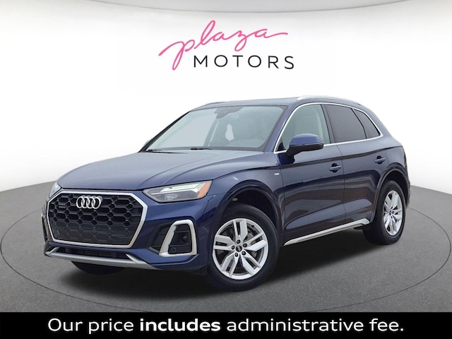 2024 Audi Q5