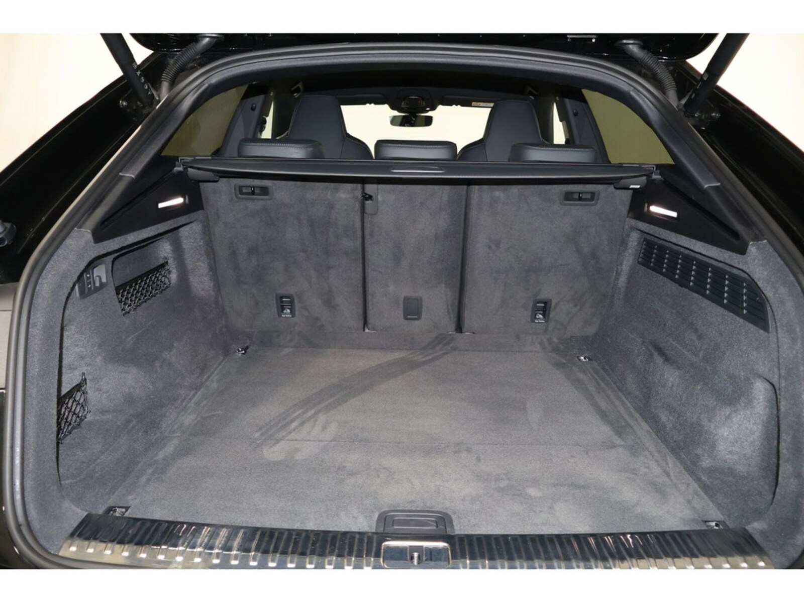 Audi Q8 – Bild 6