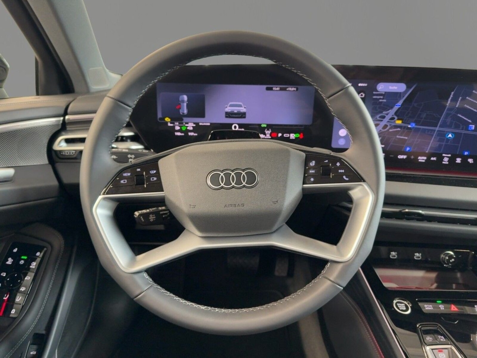 Audi A6 allroad – Bild 10
