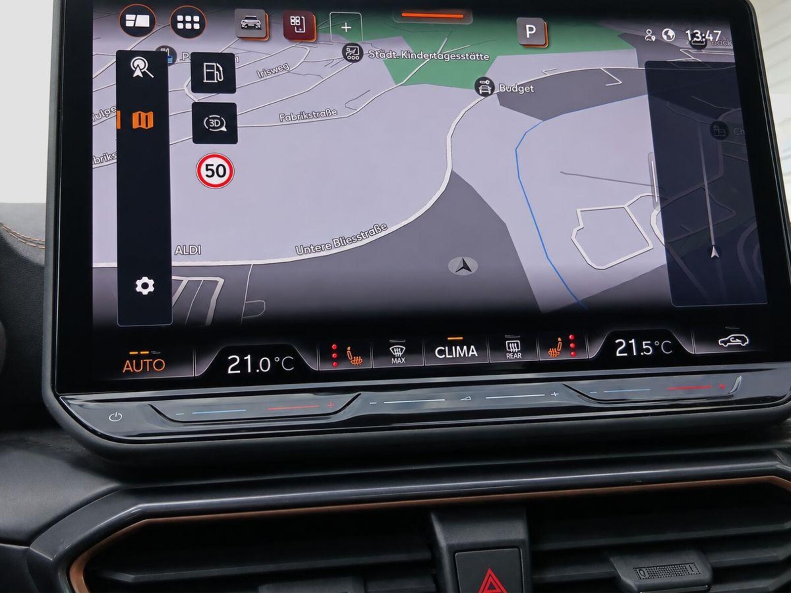 CUPRA Formentor – Bild 10