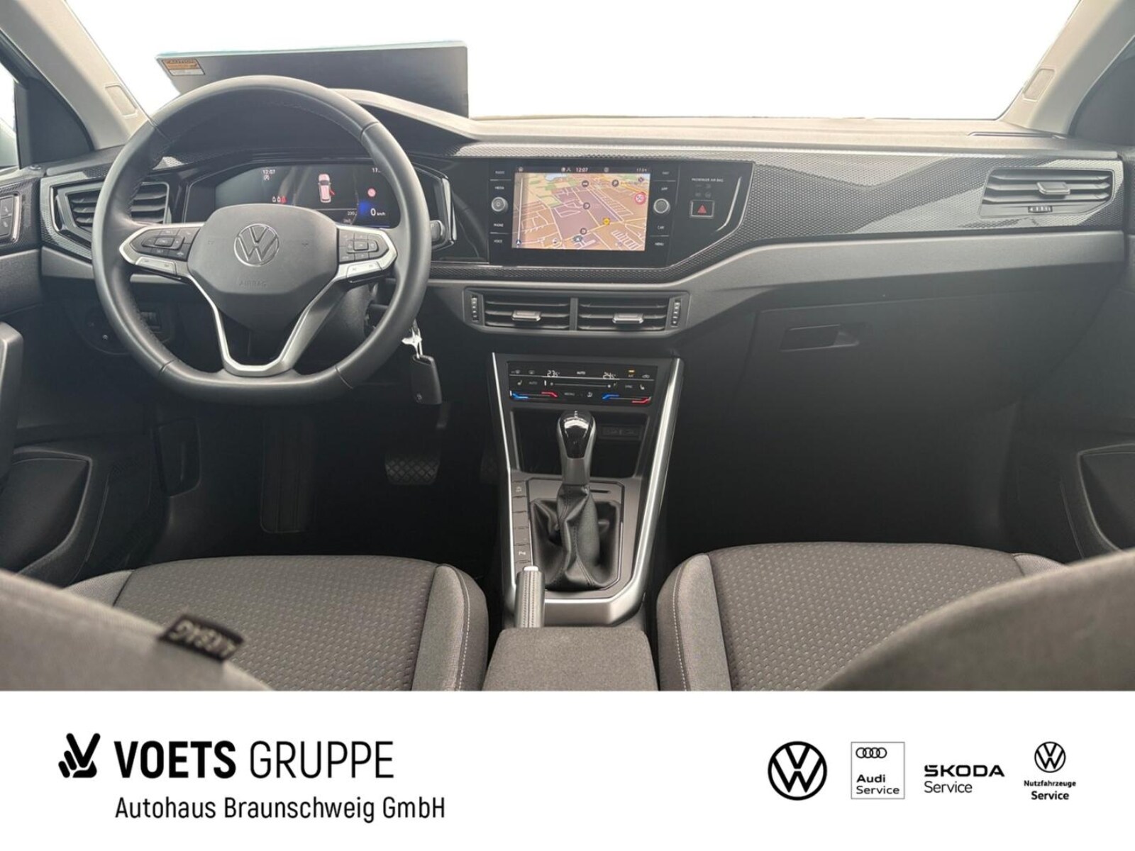 Volkswagen Taigo – Bild 8