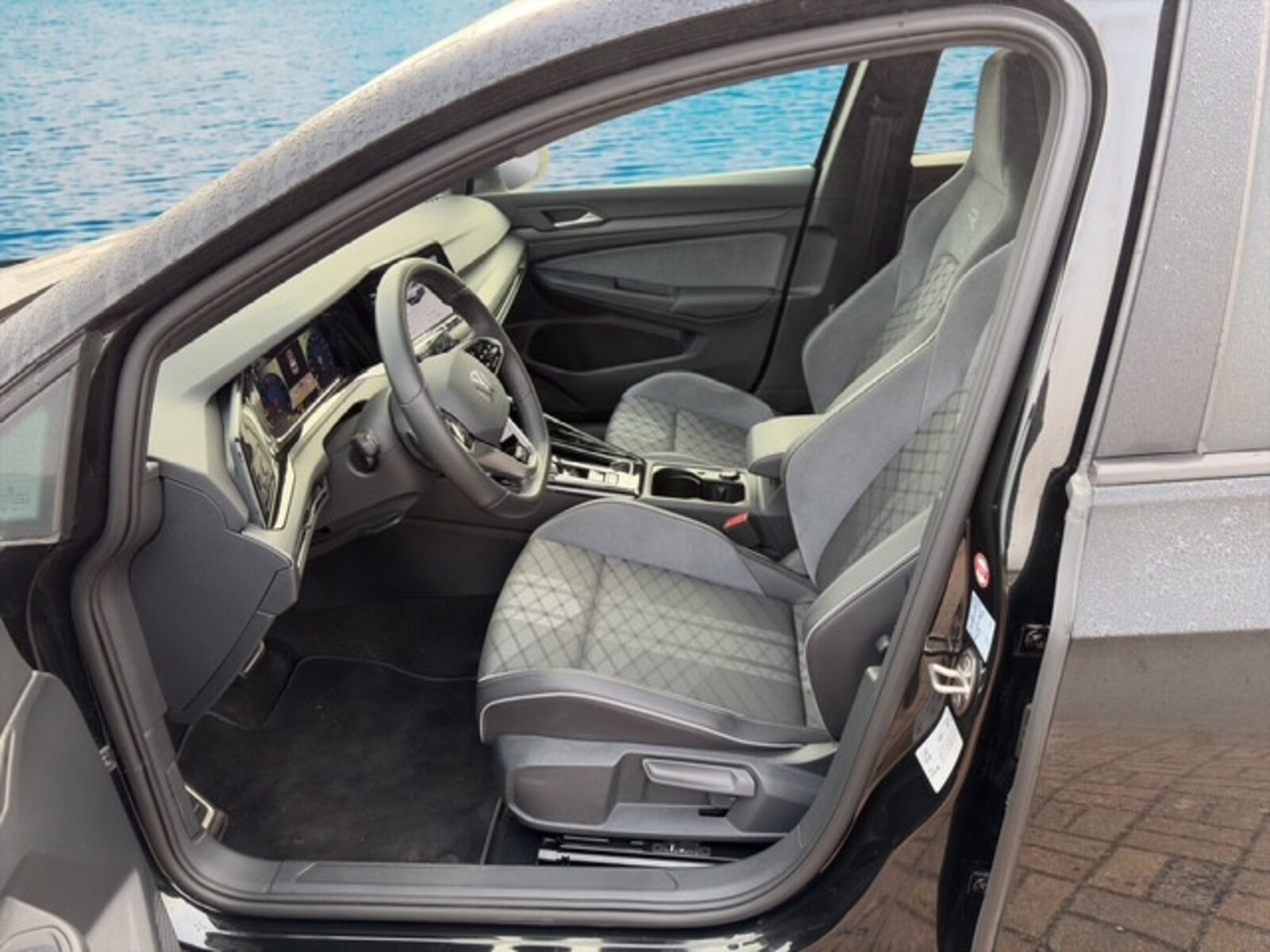 Volkswagen Golf – Bild 7