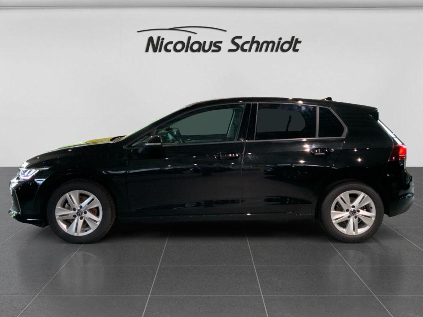 Volkswagen Golf – Bild 2