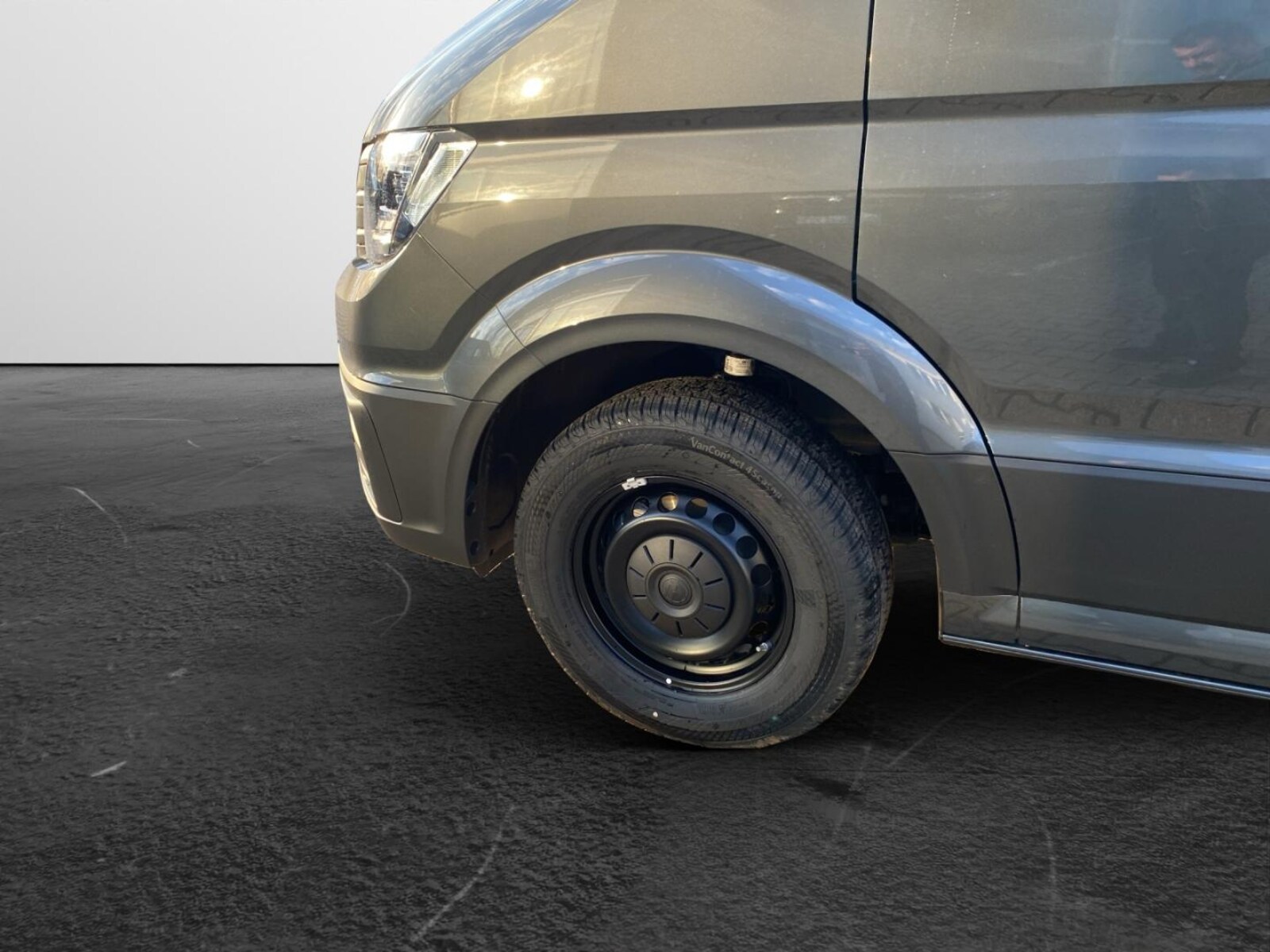 Volkswagen Grand California 600 – Bild 6