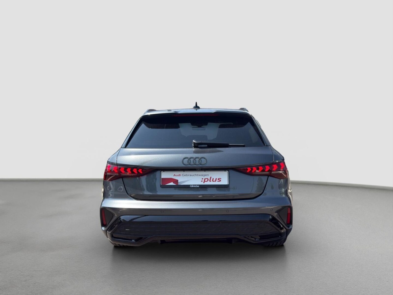 Audi A3 Sportback – Bild 7