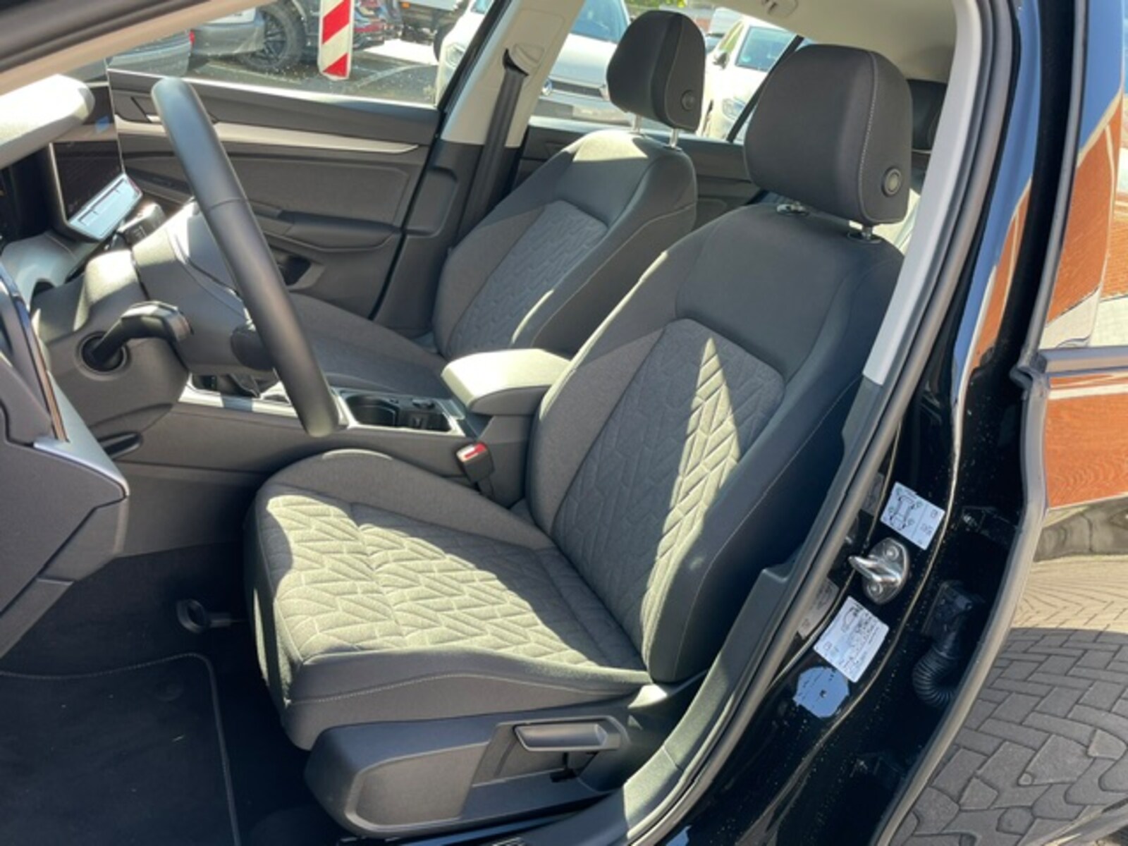 Volkswagen Golf – Bild 11
