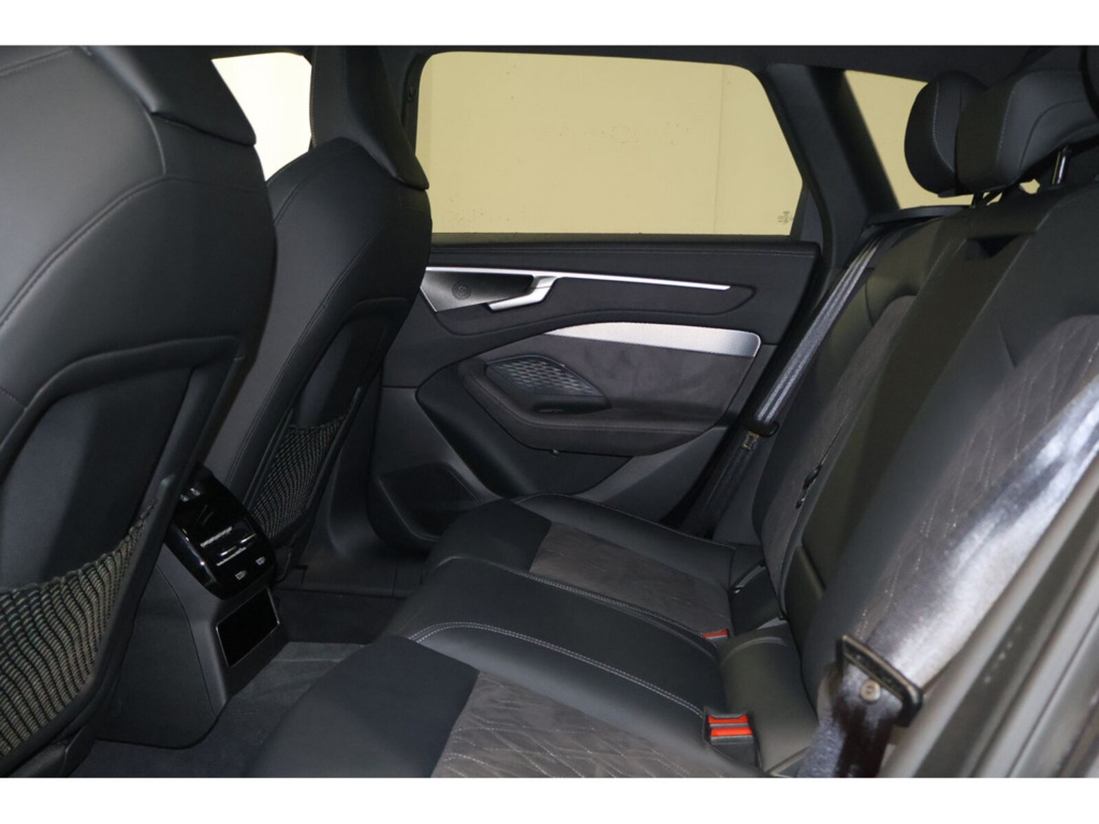 Audi A6 Avant – Bild 12