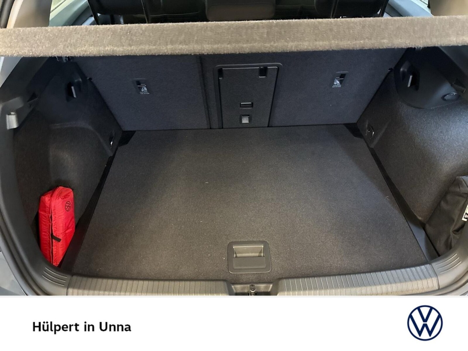 Volkswagen Golf – Bild 9