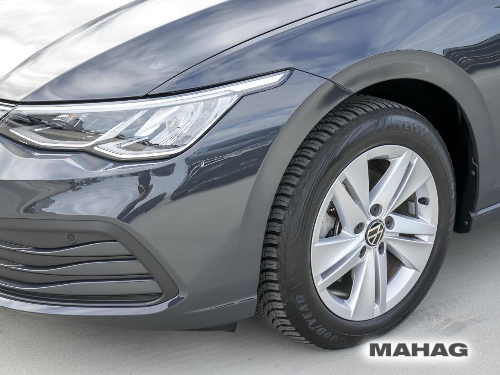 Volkswagen Golf – Bild 9