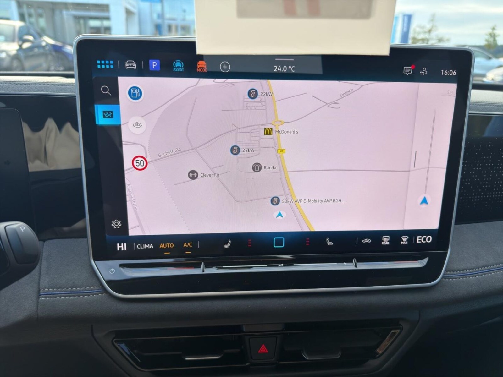 Volkswagen Tiguan – Bild 22