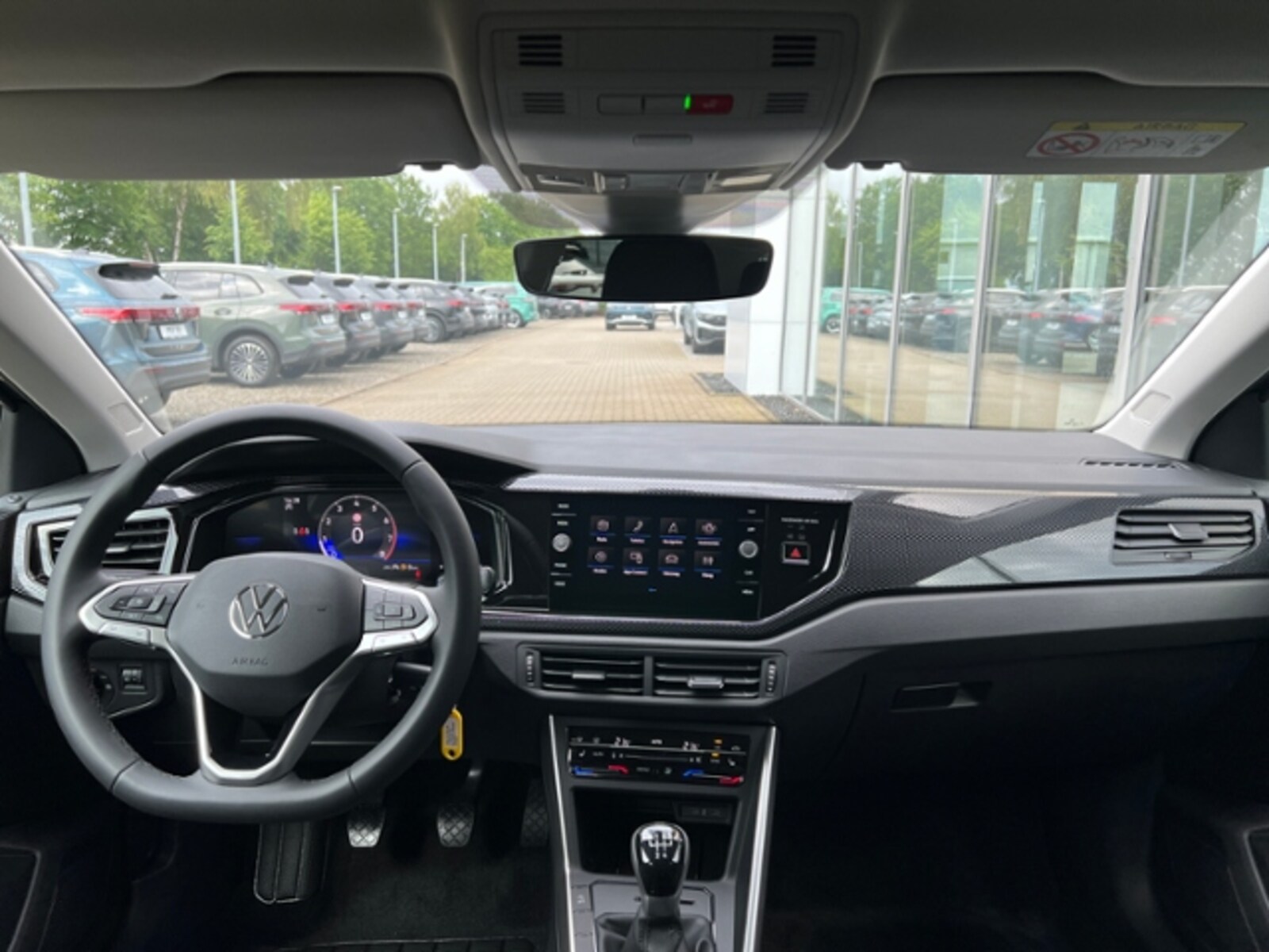 Volkswagen Polo – Bild 10