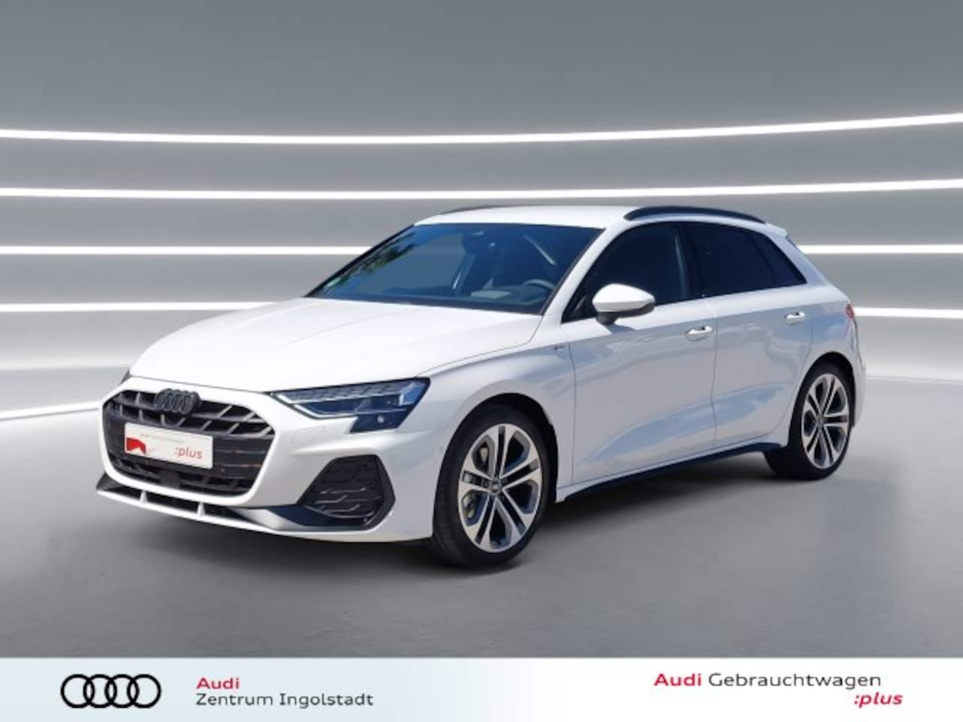 Audi A3 Sportback 2025